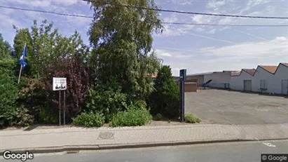 Commercial properties for rent in Anzegem - Photo from Google Street View