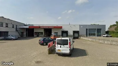 Bedrijfsruimtes te huur in Peel en Maas - Foto uit Google Street View