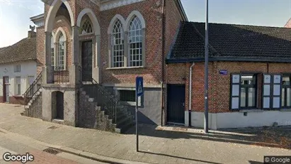 Bedrijfsruimtes te huur in Wuustwezel - Foto uit Google Street View