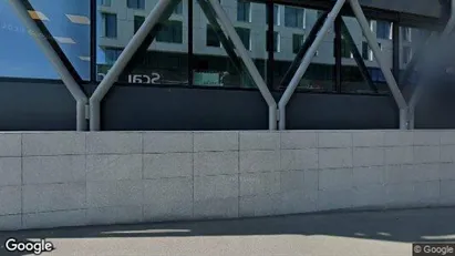 Office spaces for rent in Bærum - Photo from Google Street View