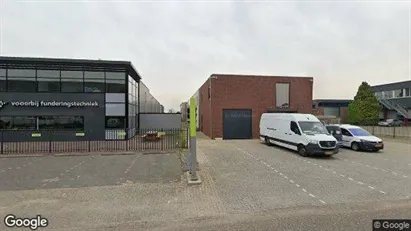 Kantorruimte te huur in Nederweert - Foto uit Google Street View