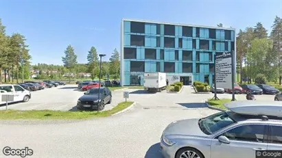 Kontorer til leie i Ringerike – Bilde fra Google Street View