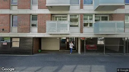 Office spaces for sale in Drammen - Photo from Google Street View