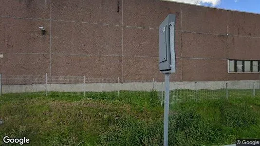 Büros zur Miete i Espoo – Foto von Google Street View