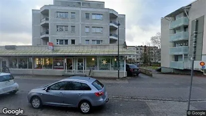 Büros zur Miete in Järvenpää – Foto von Google Street View