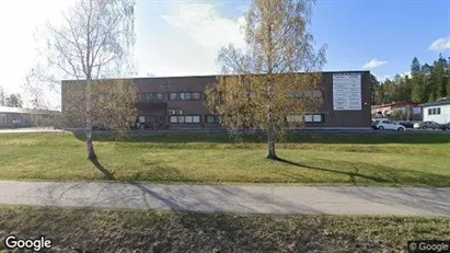 Office spaces for rent in Nurmijärvi - Photo from Google Street View