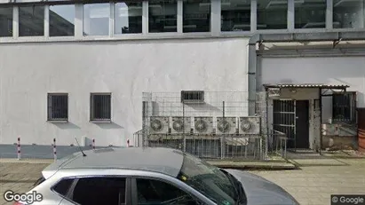 Office spaces for rent in Berlin Mitte - Photo from Google Street View