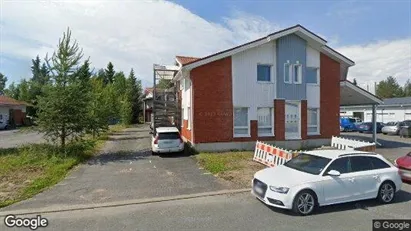 Commercial properties for rent in Oulu - Photo from Google Street View