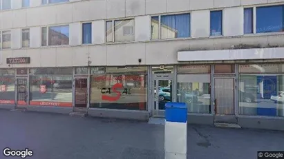 Office spaces for rent in Oulu - Photo from Google Street View