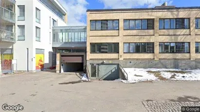 Commercial properties for rent in Helsinki Läntinen - Photo from Google Street View