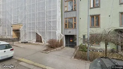 Büros zur Miete in Helsinki Eteläinen – Foto von Google Street View