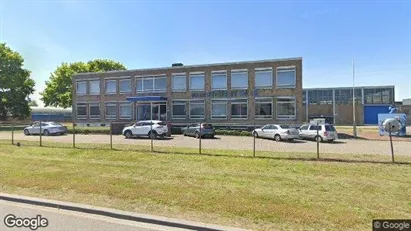 Commercial properties for rent in Oss - Photo from Google Street View