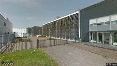 Office spaces for rent in Maasdriel - Photo from Google Street View