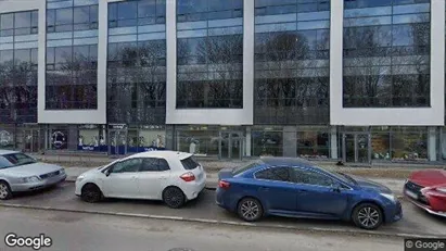 Office spaces for rent in Põhja-Tallinn - Photo from Google Street View