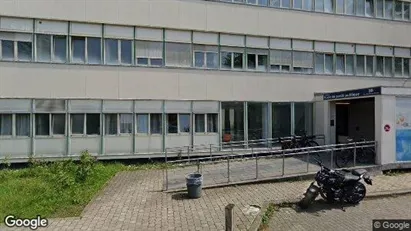 Företagslokaler för uthyrning i Bryssel Sint-Lambrechts-Woluwe – Foto från Google Street View