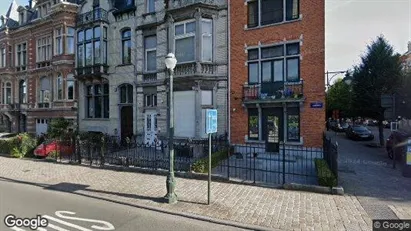 Commercial properties for rent in Stad Brussel - Photo from Google Street View