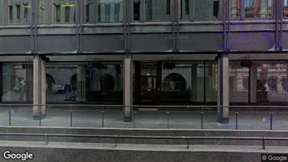 Commercial properties for rent in Helsinki Eteläinen - Photo from Google Street View