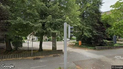 Kontorer til leie i Brussel Oudergem – Bilde fra Google Street View