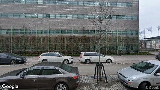 Commercial properties for rent i Helsinki Läntinen - Photo from Google Street View