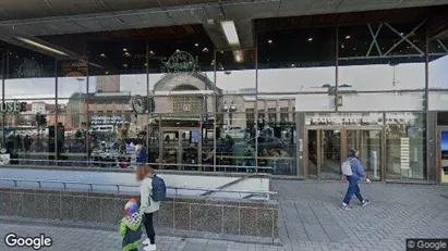 Kontorlokaler til leje i Helsinki Eteläinen - Foto fra Google Street View