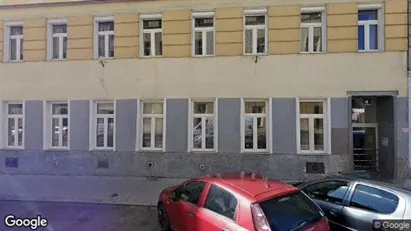 Lokaler til leje i Wien Leopoldstadt - Foto fra Google Street View