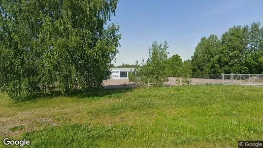 Warehouses for rent i Tampere Koillinen - Photo from Google Street View