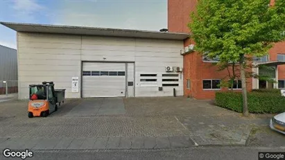 Office spaces for rent in Hendrik-Ido-Ambacht - Photo from Google Street View