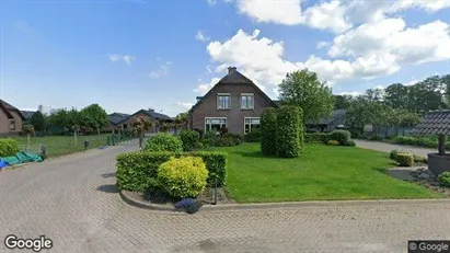 Commercial properties for rent in Renswoude - Photo from Google Street View