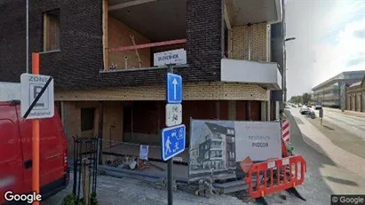 Kontorlokaler til salg i Oostende - Foto fra Google Street View