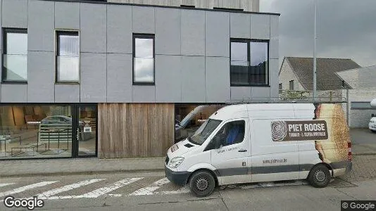 Industrial properties for sale i Zedelgem - Photo from Google Street View