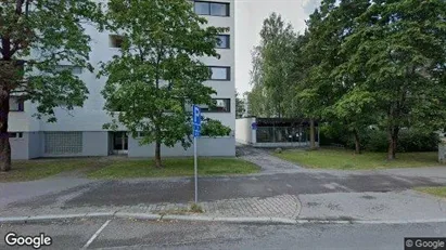 Commercial properties for sale in Hyvinkää - Photo from Google Street View