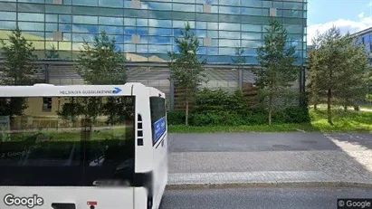 Office spaces for rent in Espoo - Photo from Google Street View