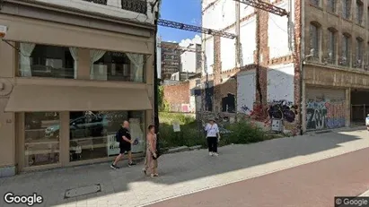 Büros zum Kauf in Stad Antwerp – Foto von Google Street View