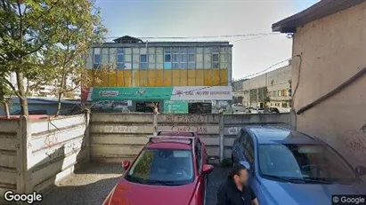 Företagslokaler för uthyrning i Cluj-Napoca – Foto från Google Street View