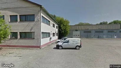 Commercial properties for rent in Cluj-Napoca - Photo from Google Street View