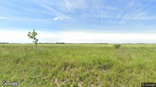 Lagerlokaler för uthyrning i Stargardzki – Foto från Google Street View