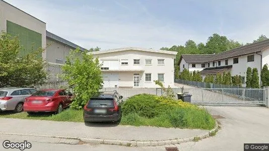 Gewerbeflächen zur Miete i Location is not specified – Foto von Google Street View