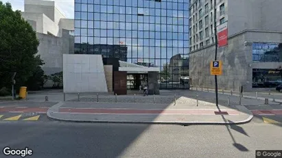 Andre lokaler til leie i Ljubljana Center – Bilde fra Google Street View