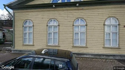 Commercial properties for rent i Tallinn Kesklinna - Photo from Google Street View