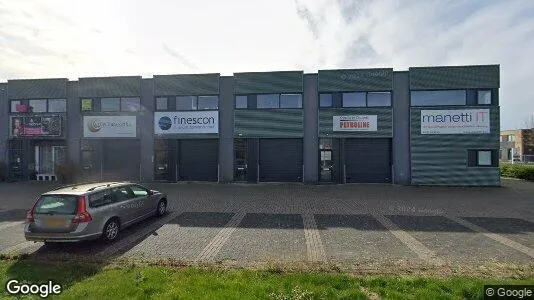 Büros zur Miete i Lelystad – Foto von Google Street View