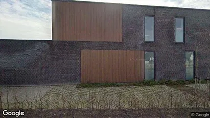 Office spaces for rent in Blaricum - Photo from Google Street View