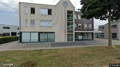 Kontorlokaler til leje i Almere - Foto fra Google Street View