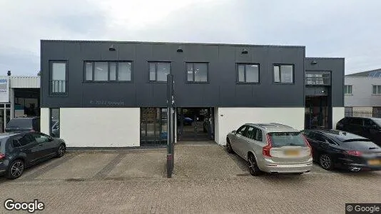 Commercial properties for rent i Huizen - Photo from Google Street View