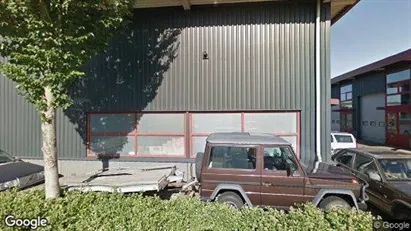 Commercial properties for rent in Wijdemeren - Photo from Google Street View