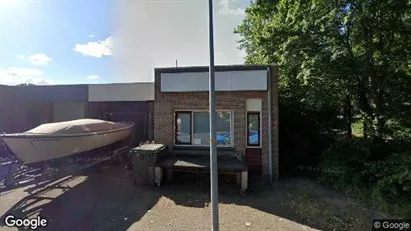 Commercial properties for rent in Almere - Photo from Google Street View