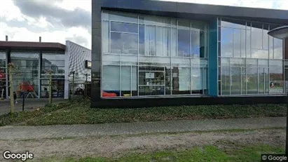 Office spaces for rent in Almere - Photo from Google Street View