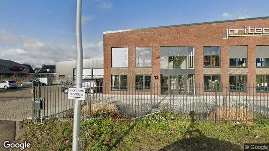 Commercial properties for rent i Waddinxveen - Photo from Google Street View