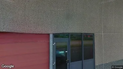 Bedrijfsruimtes te huur in Oud-Beijerland - Foto uit Google Street View