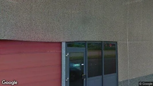 Lokaler til leje i Oud-Beijerland - Foto fra Google Street View