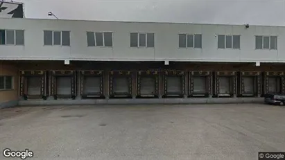 Gewerbeflächen zur Miete in Utrecht Zuid-West – Foto von Google Street View